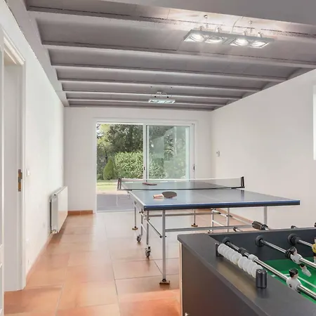 Mar De Pins Hotel Palafrugell