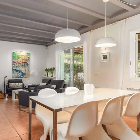 Hotel Mar De Pins Palafrugell
