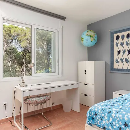 Mar De Pins Hotel Palafrugell
