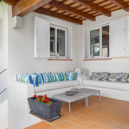 Hotel Mar De Pins Palafrugell