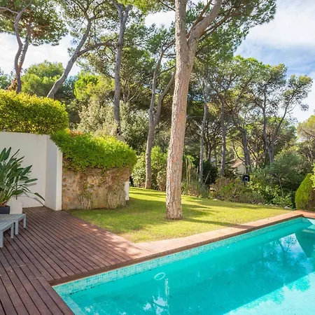 Hotel Mar De Pins *