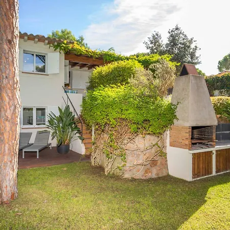 Hotel Mar De Pins *