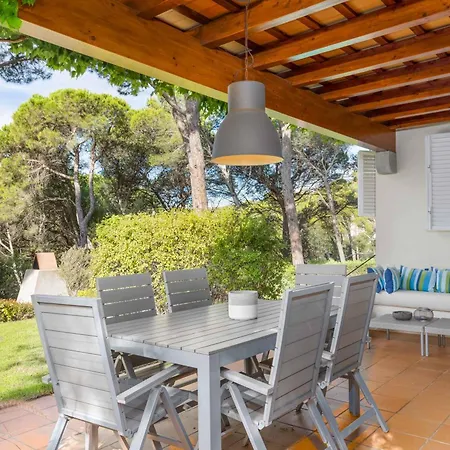 Mar De Pins Hotel Palafrugell