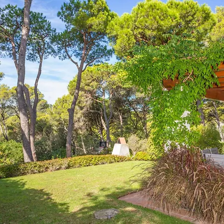 Mar De Pins Hotel Palafrugell